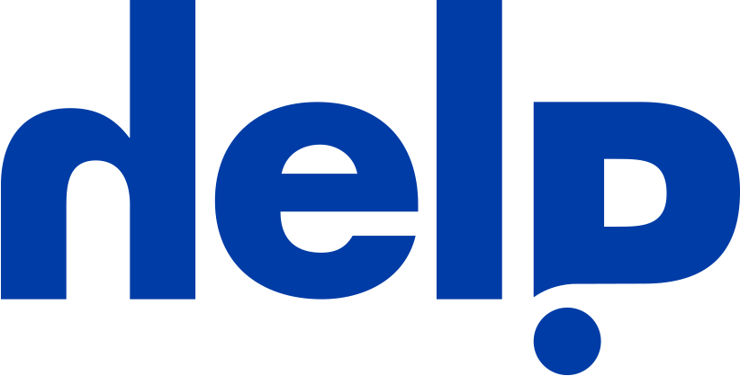Logo von HELP App