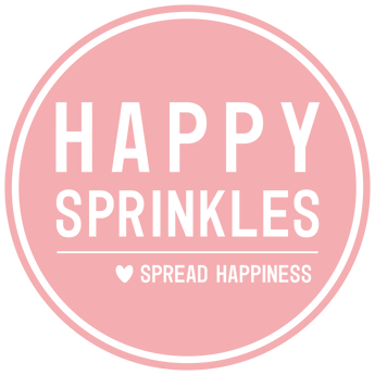 Logo von Happy Sprinkles