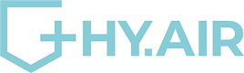 Logo von HY.AIR