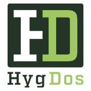 Logo von HygDos