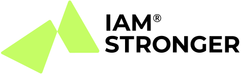 Logo von IAMSTRONGER