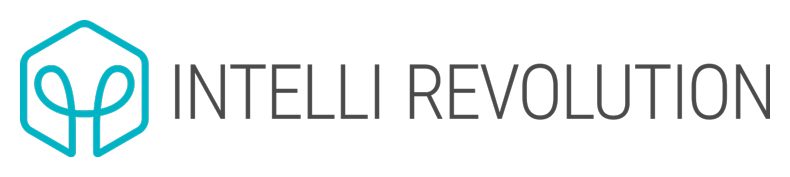 Logo von Intelli Revolution