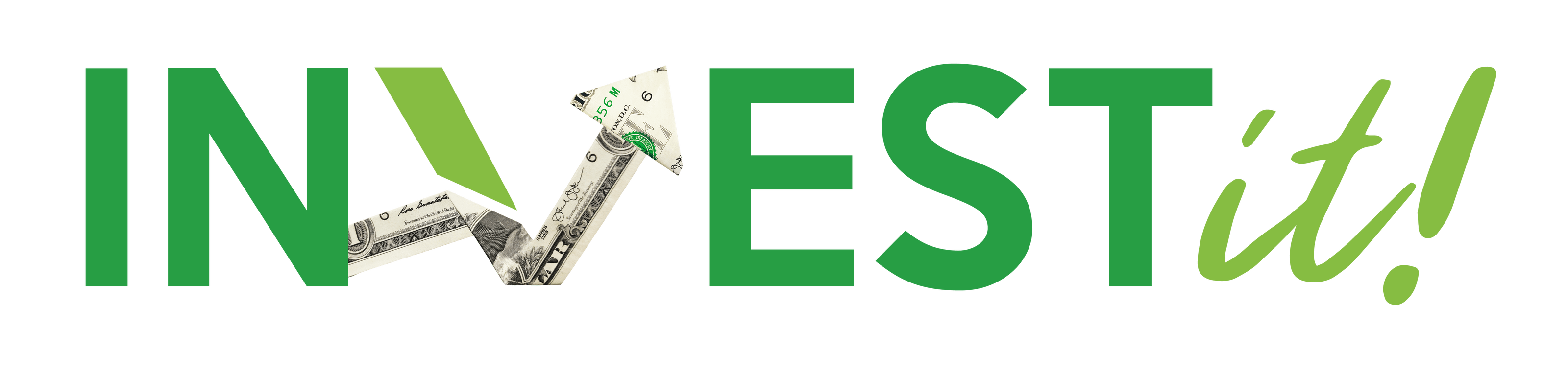 Logo von Invest it!