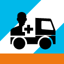 Logo von Lkw Fahrer gesucht