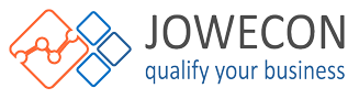 Logo von JOWECON
