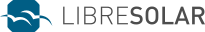 Logo von Libre Solar