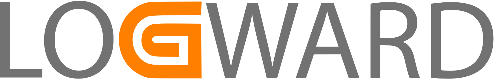 Logo von Logward