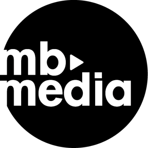 Logo von mb-media