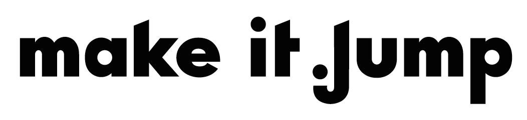 Logo von Make IT Jump