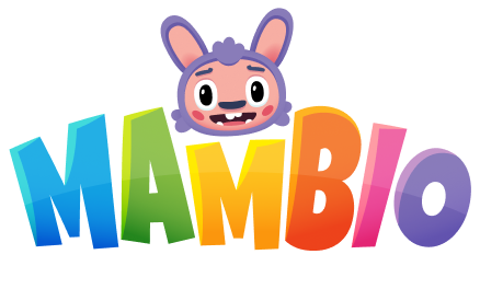 Logo von Mambio