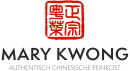 Logo von Mary Kwong