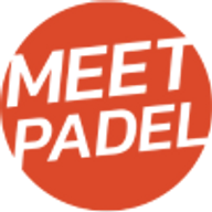 Logo von MeetPadel