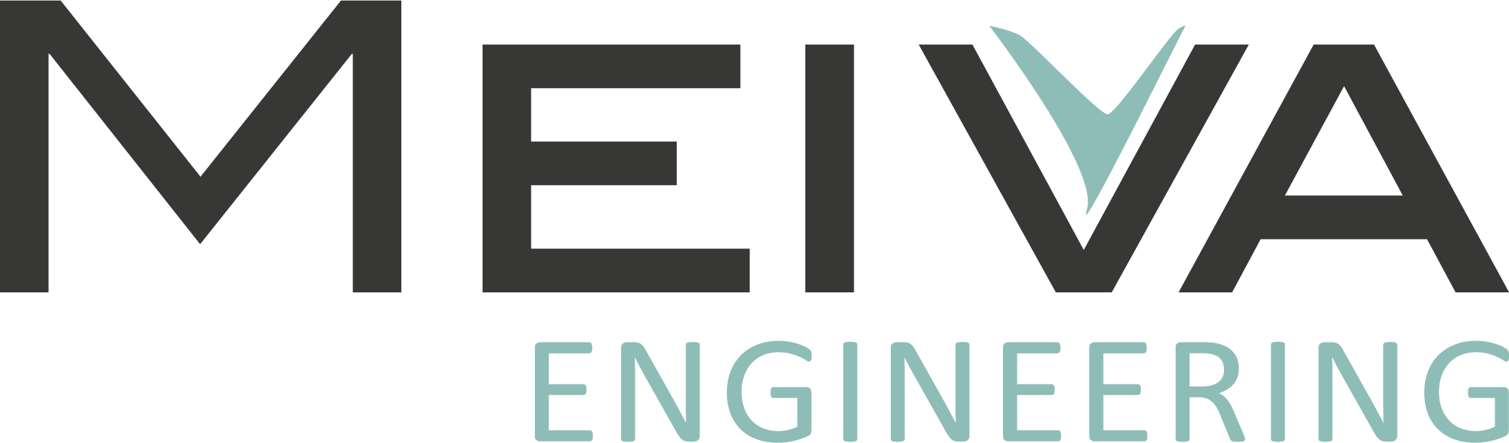 Logo von MEIVA Engineering