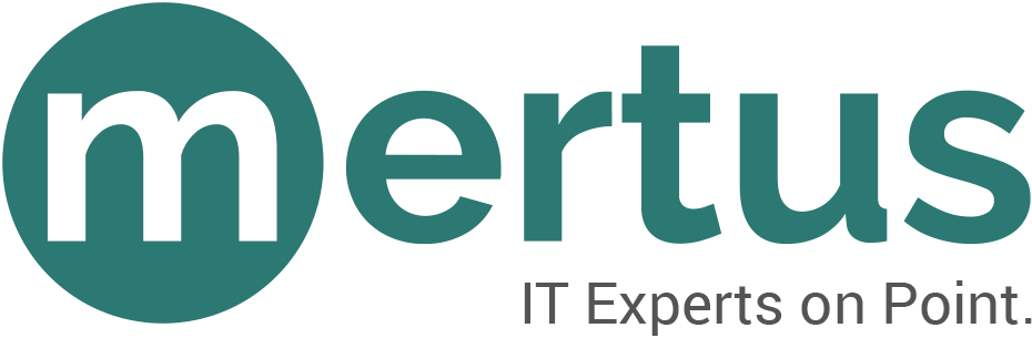 Logo von Mertus