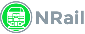 Logo von NRail