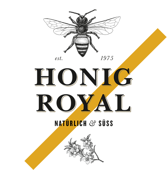 Logo von Honig Royal