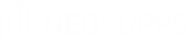 Logo von Neosupps