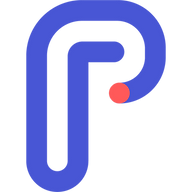 Logo von P-ick