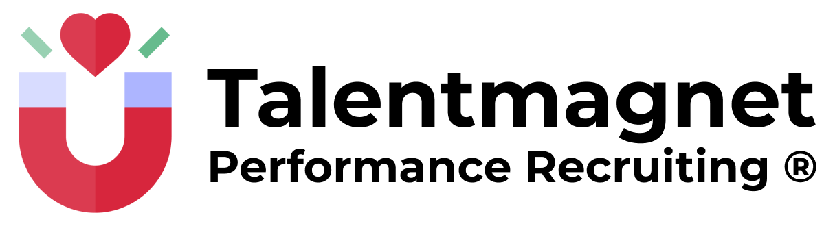 Logo von Talentmagnet