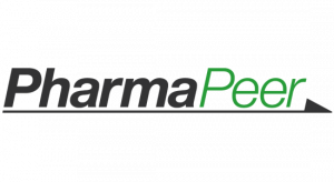 Logo von PharmaPeer