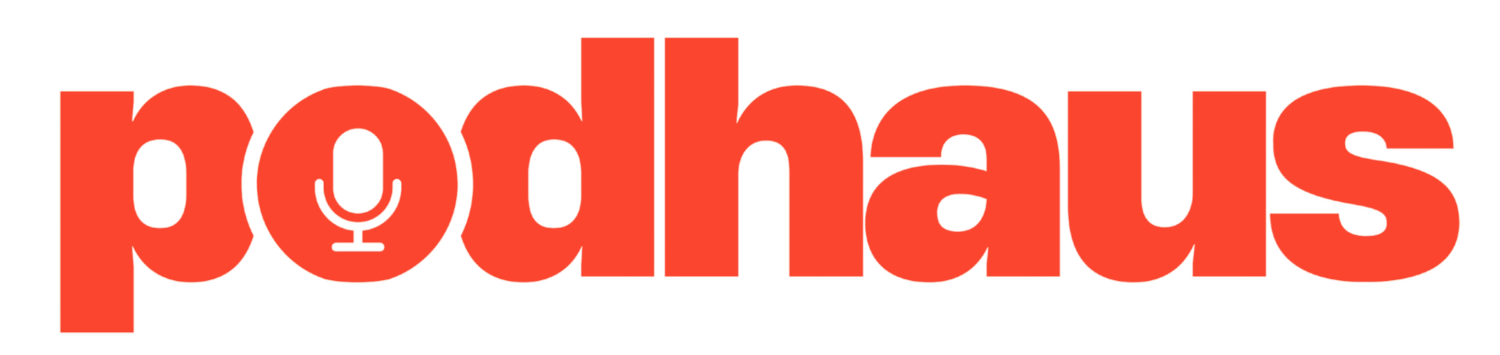 Logo von Podhaus