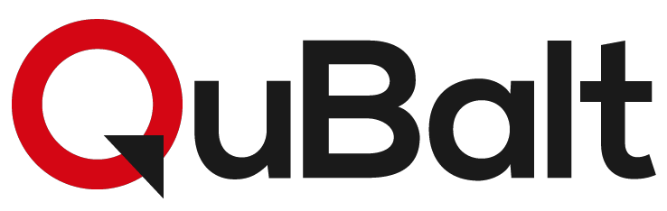 Logo von QuBalt