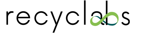 Logo von Recyclabs