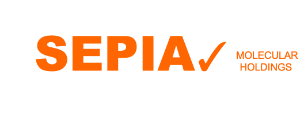 Logo von Sepia Molecular