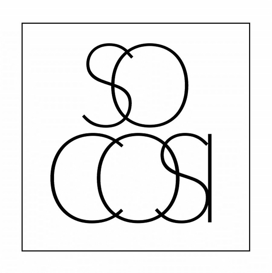 Logo von SO COSI