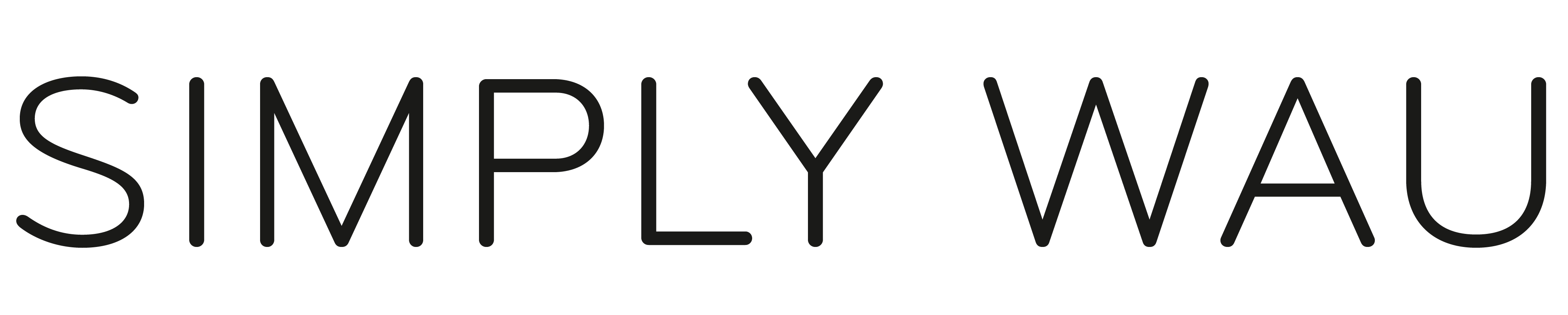Logo von Simply Wau