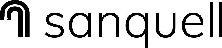 Logo von Sanquell
