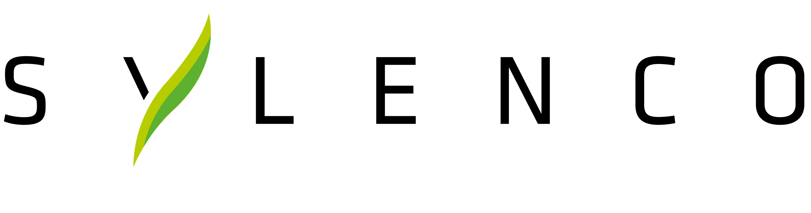 Logo von Sylenco