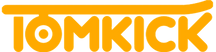 Logo von Tomkick