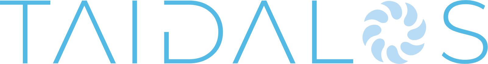 Logo von Taidalos