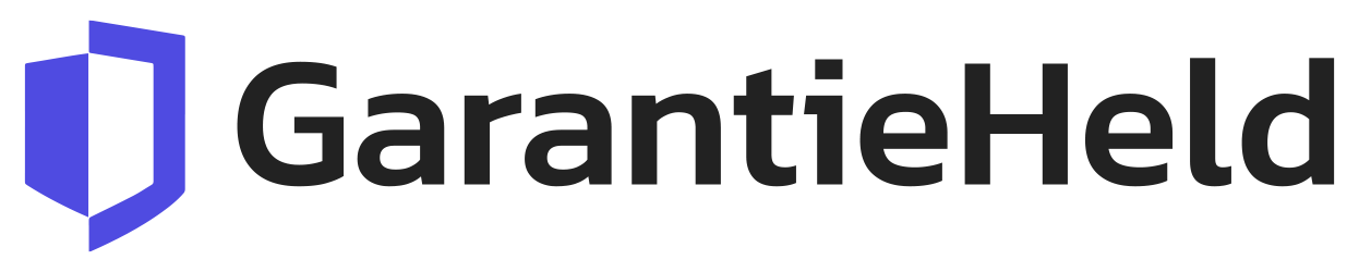 Logo von GarantieHeld