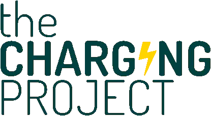Logo von The Charging Project