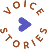 Logo von Voicestories
