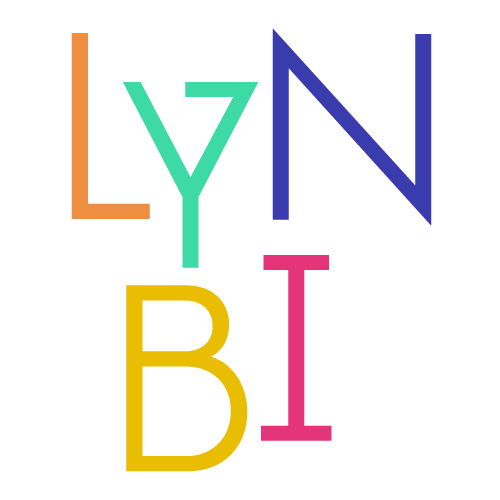 Logo von LYNBI