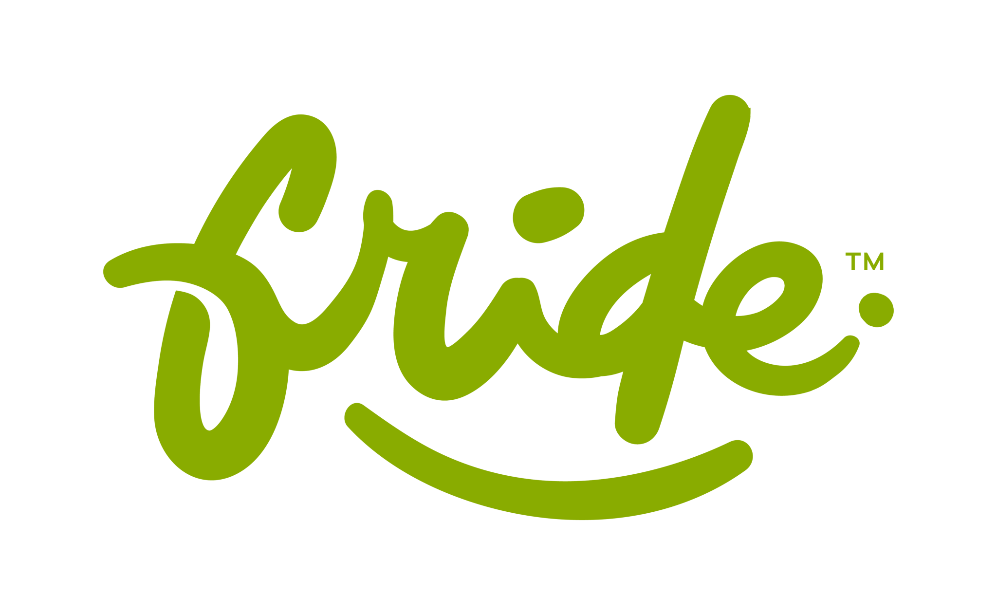 Logo von fride Bikemarkt