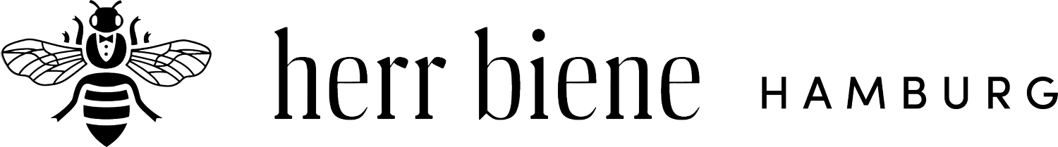 Logo von herr biene