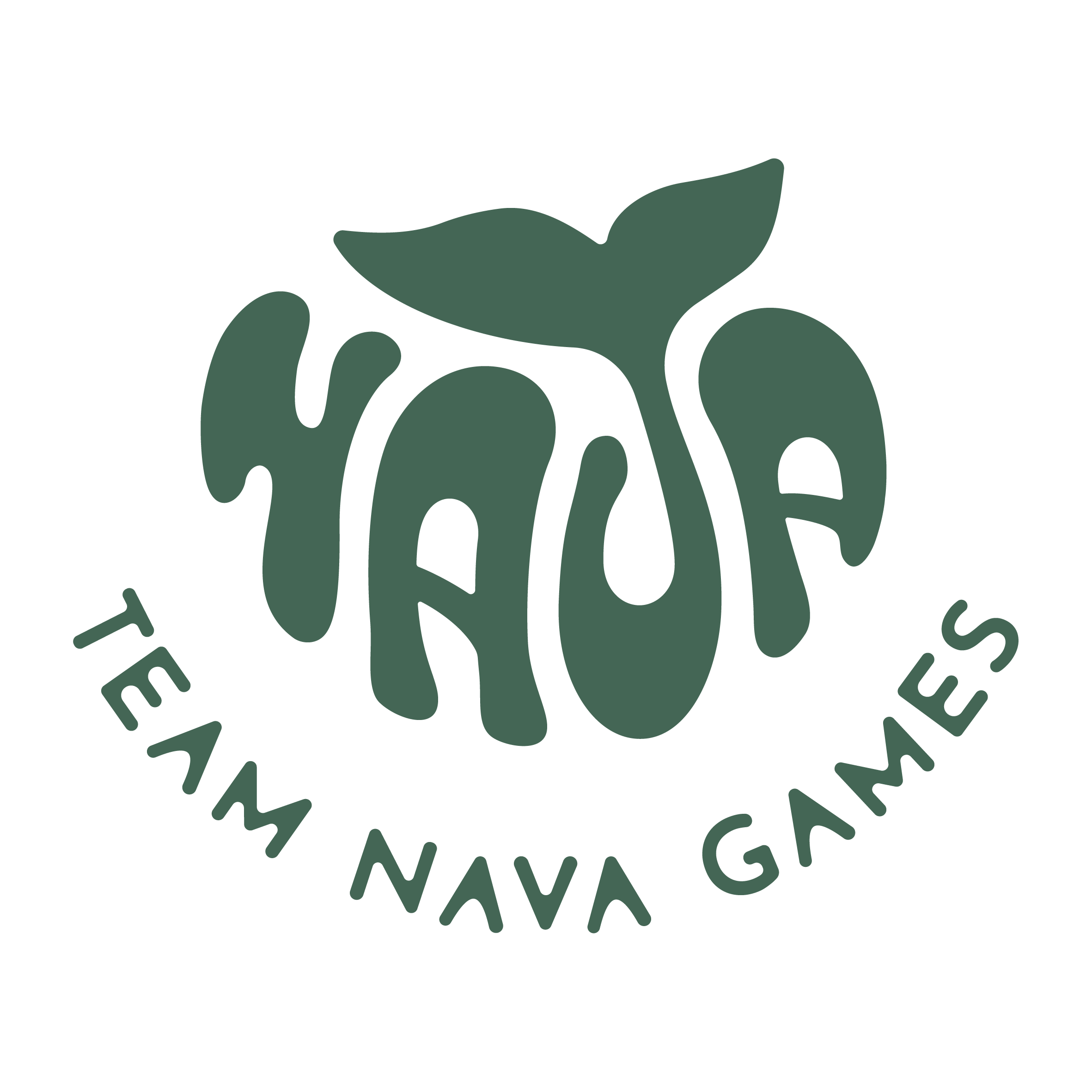 Logo von Team Nava Games