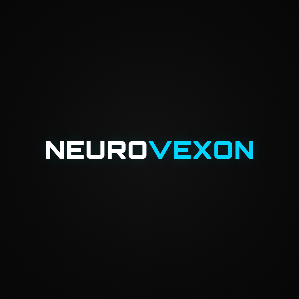 Logo von NeuroVexon
