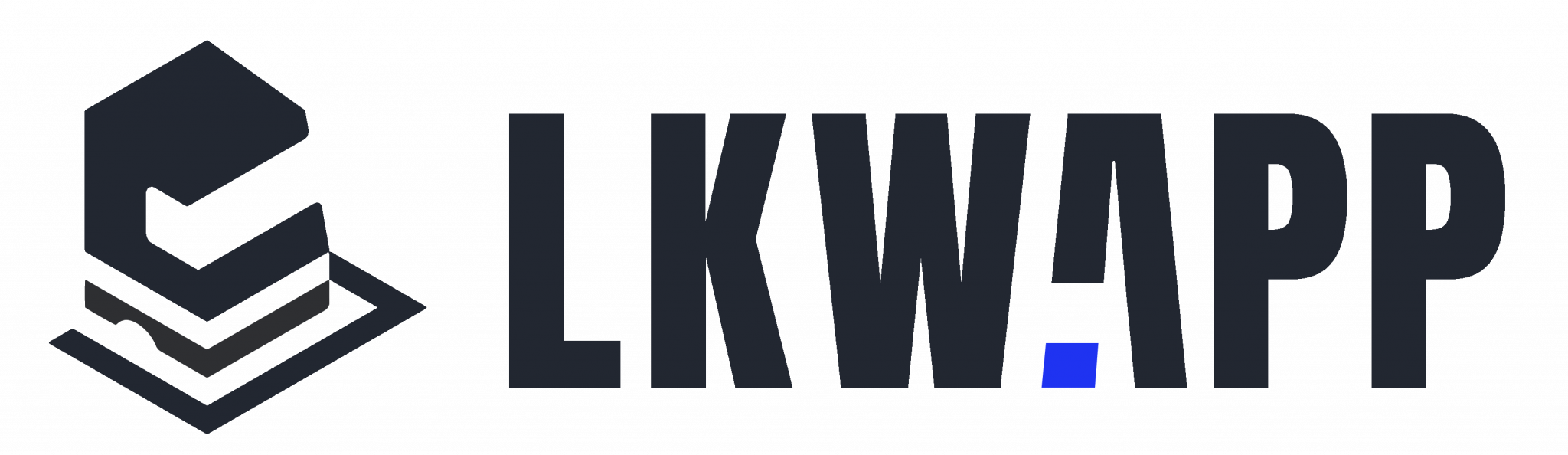 Logo von LKW.APP
