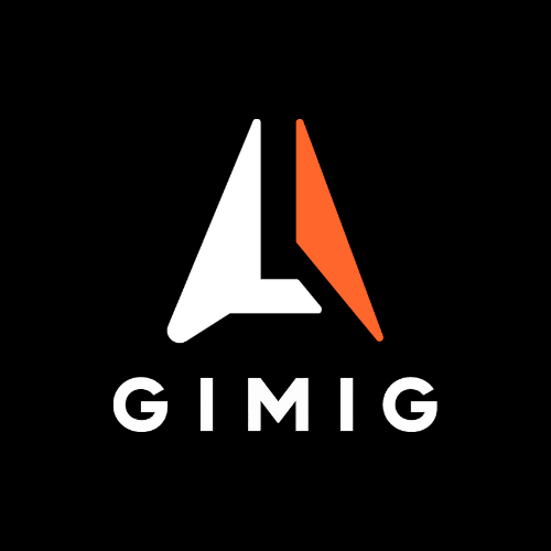Logo von GIMIG
