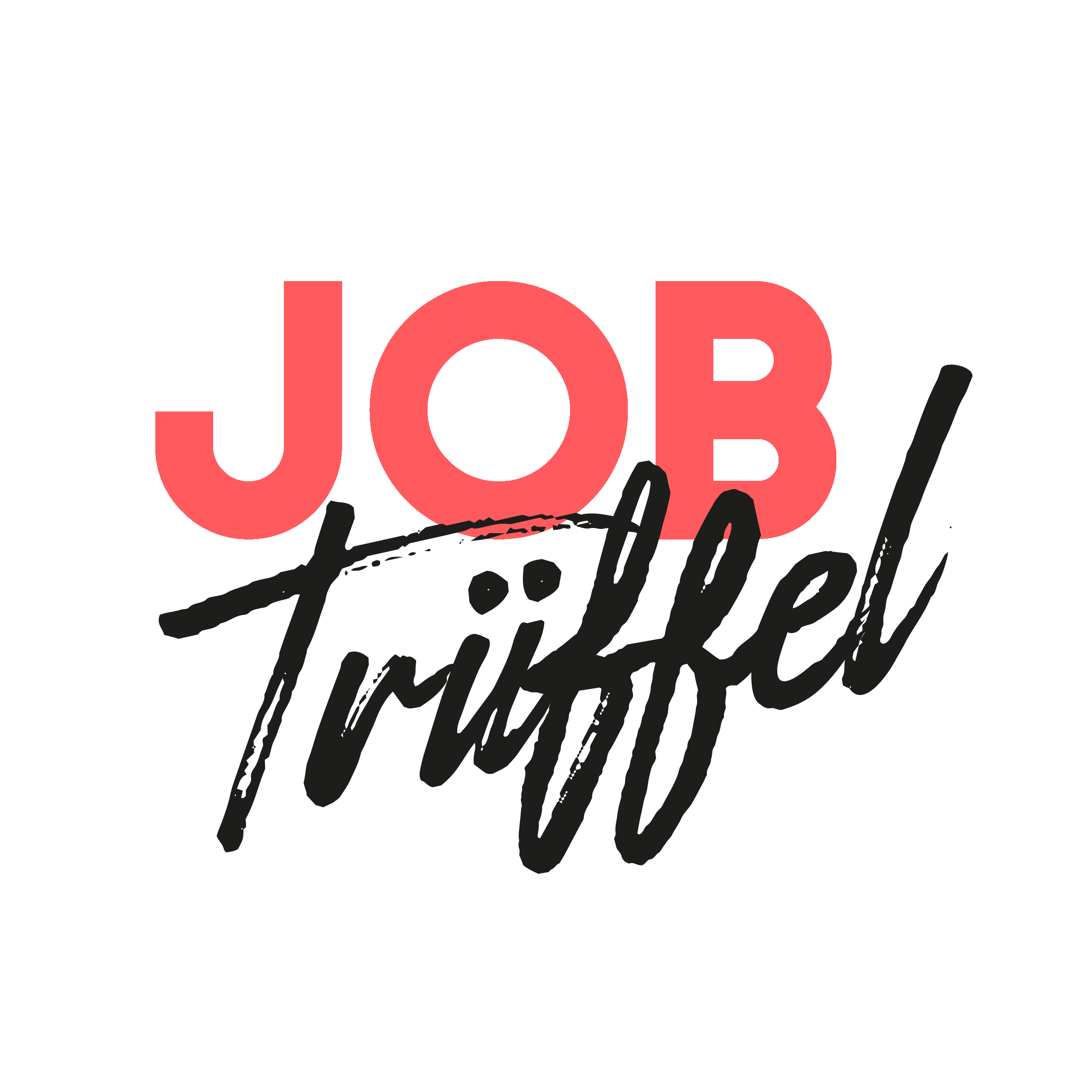 Logo von JobTrüffel GmbH