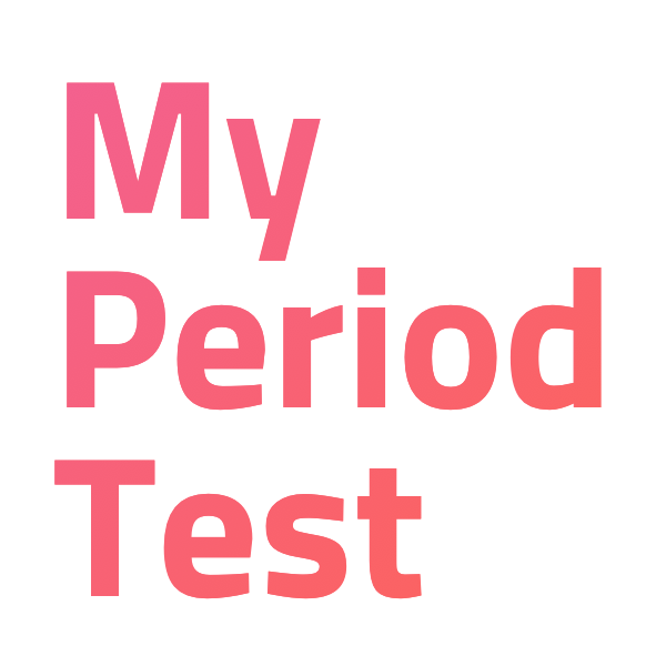 Logo von MyPeriodTest