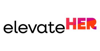 Logo von elevateHER®