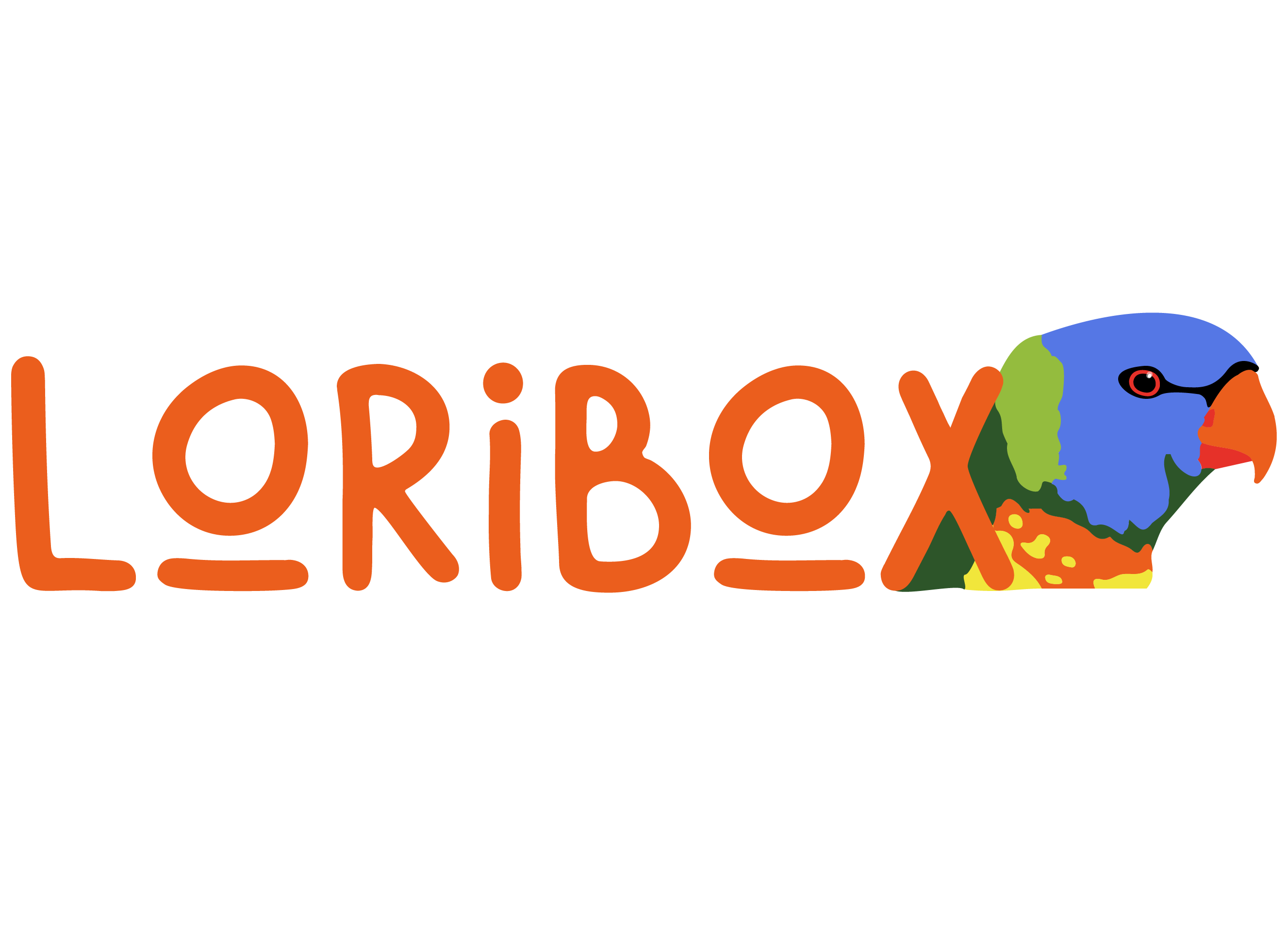 Logo von Loribox