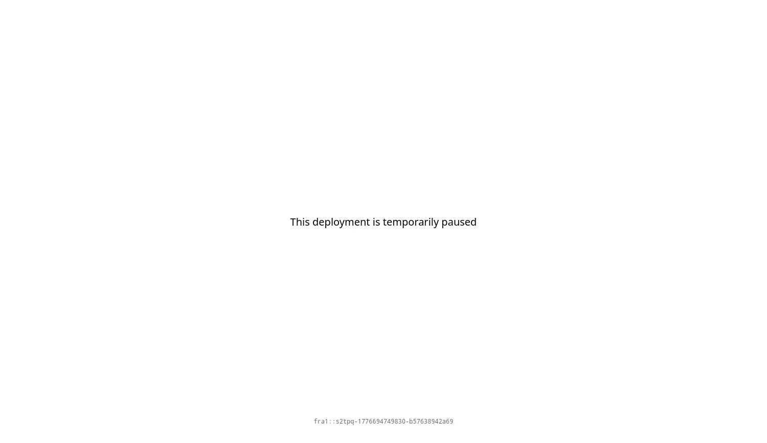 Website-Screenshot von DataNormalizer