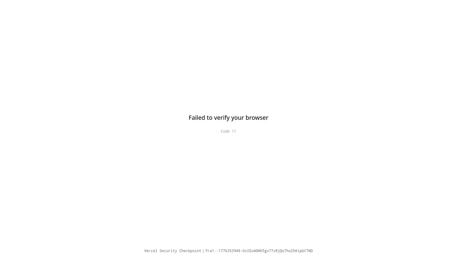 Website-Screenshot von Numa